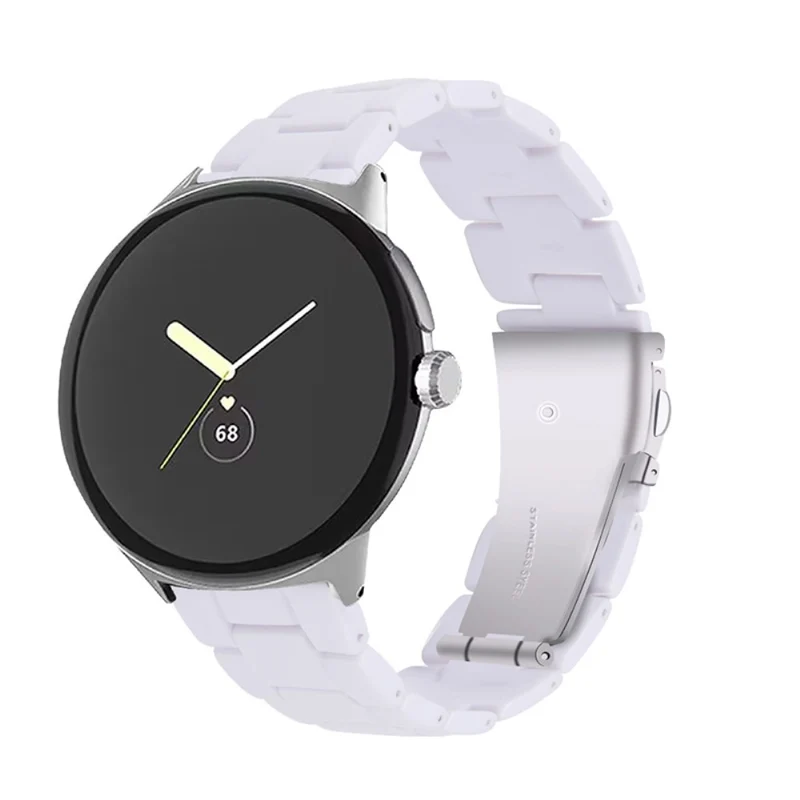 Super fantastisch Google Pixel Watch Plastik armband