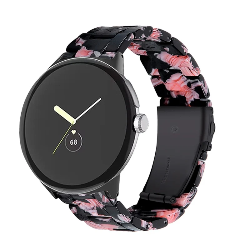Super fantastisch Google Pixel Watch Plastik armband
