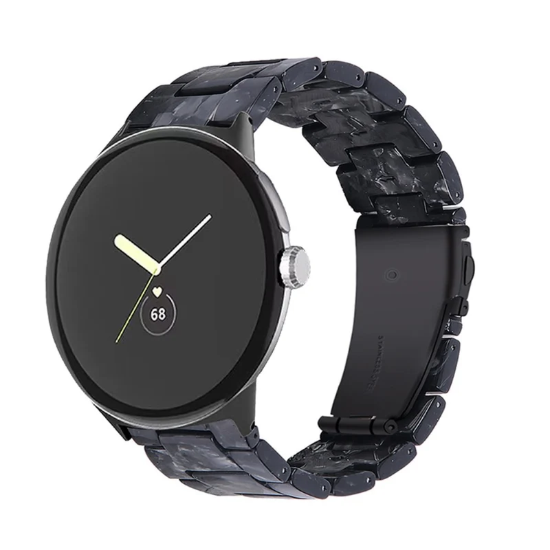 Super fantastisch Google Pixel Watch Plastik armband