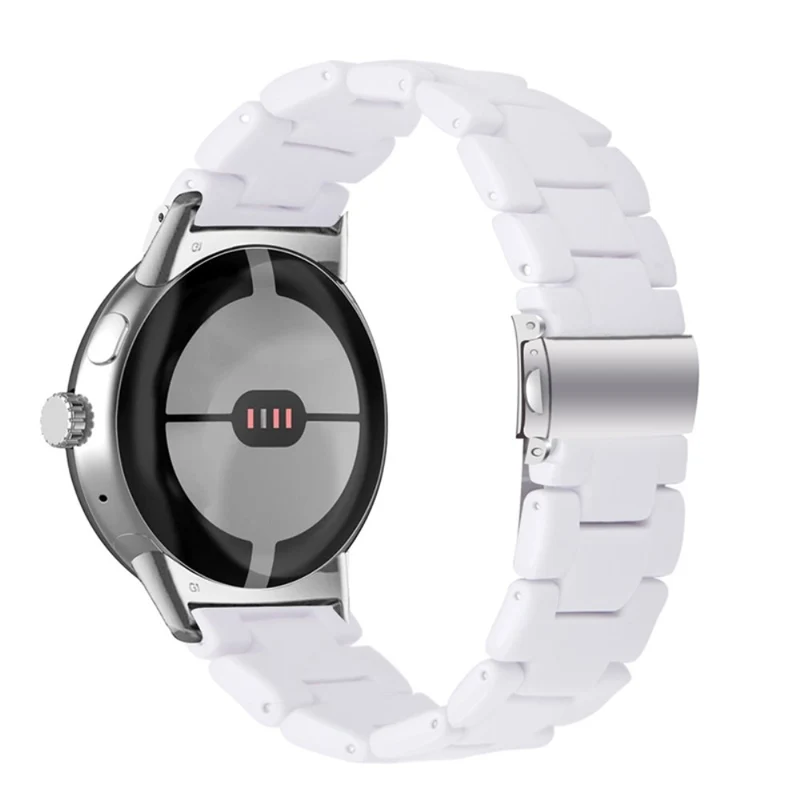 Super fantastisch Google Pixel Watch Plastik armband