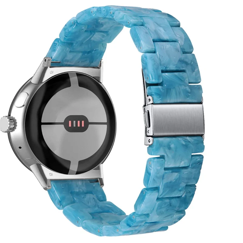 Super fantastisch Google Pixel Watch Plastik armband