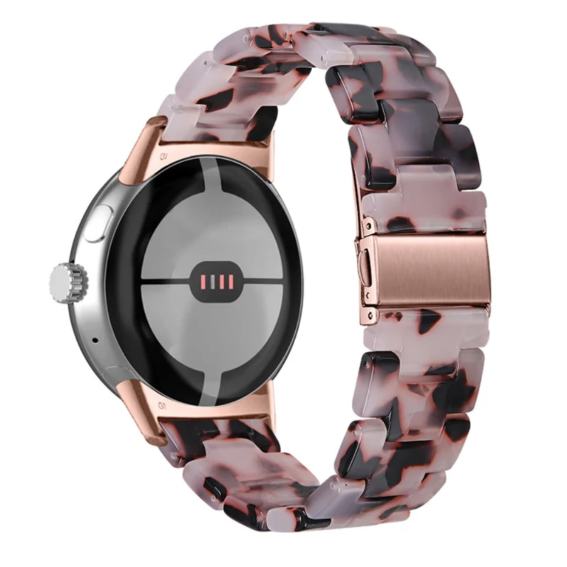 Super fantastisch Google Pixel Watch Plastik armband