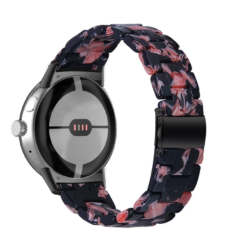 Super fantastisch Google Pixel Watch Plastik armband