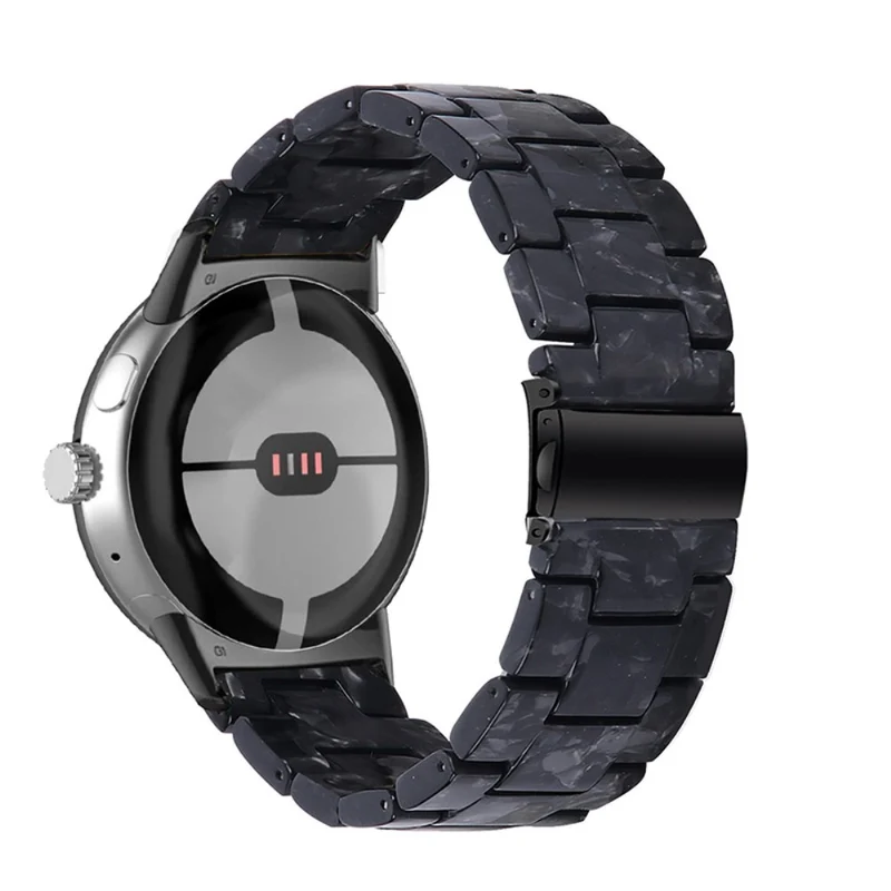 Super fantastisch Google Pixel Watch Plastik armband