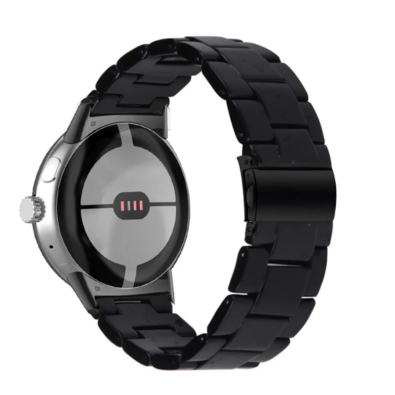 Super fantastisch Google Pixel Watch Plastik armband