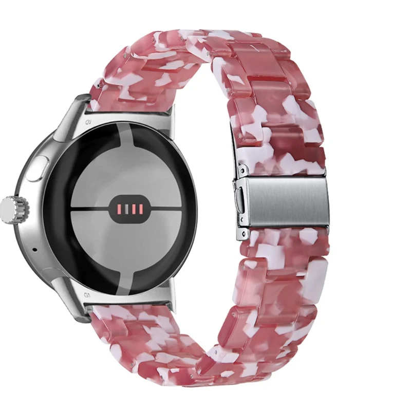 Super fantastisch Google Pixel Watch Plastik armband