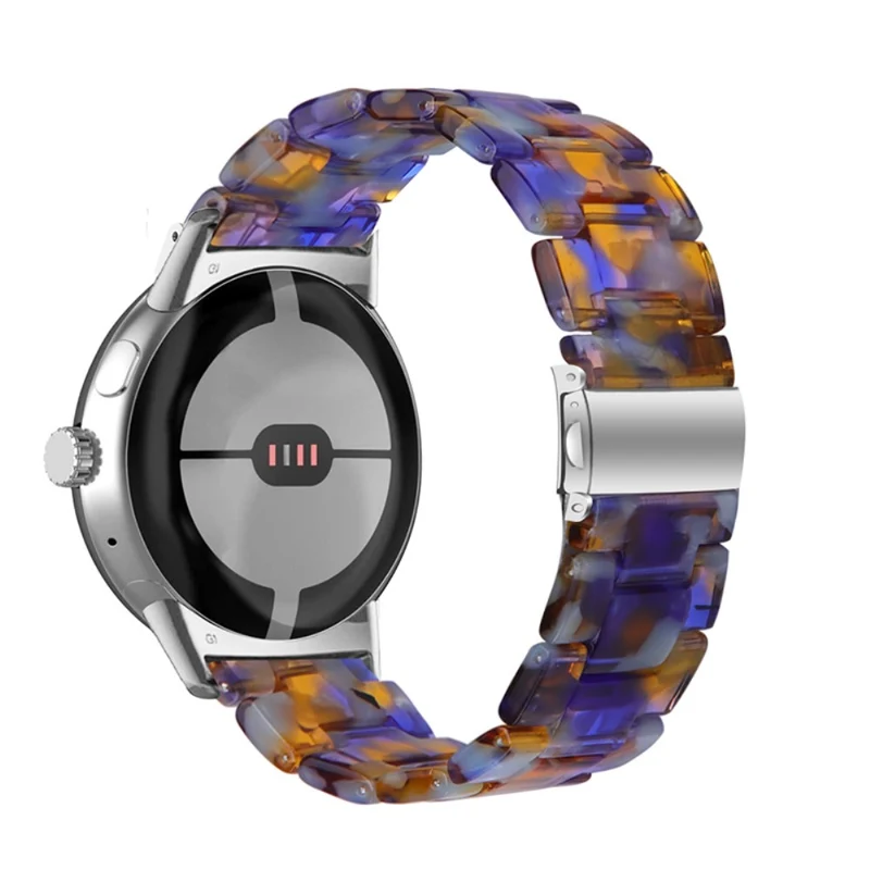 Super fantastisch Google Pixel Watch Plastik armband