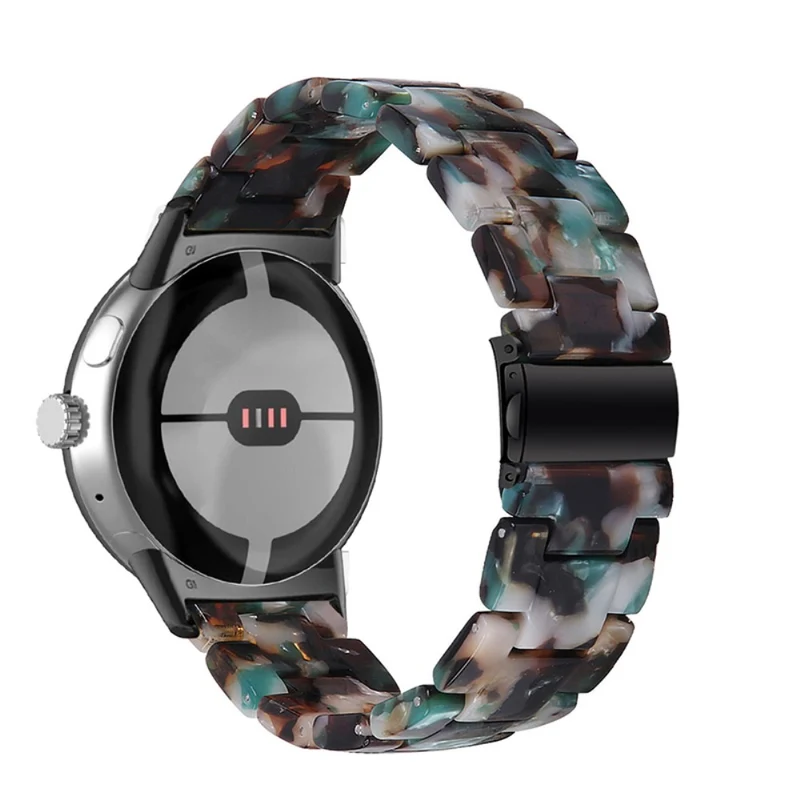 Super fantastisch Google Pixel Watch Plastik armband