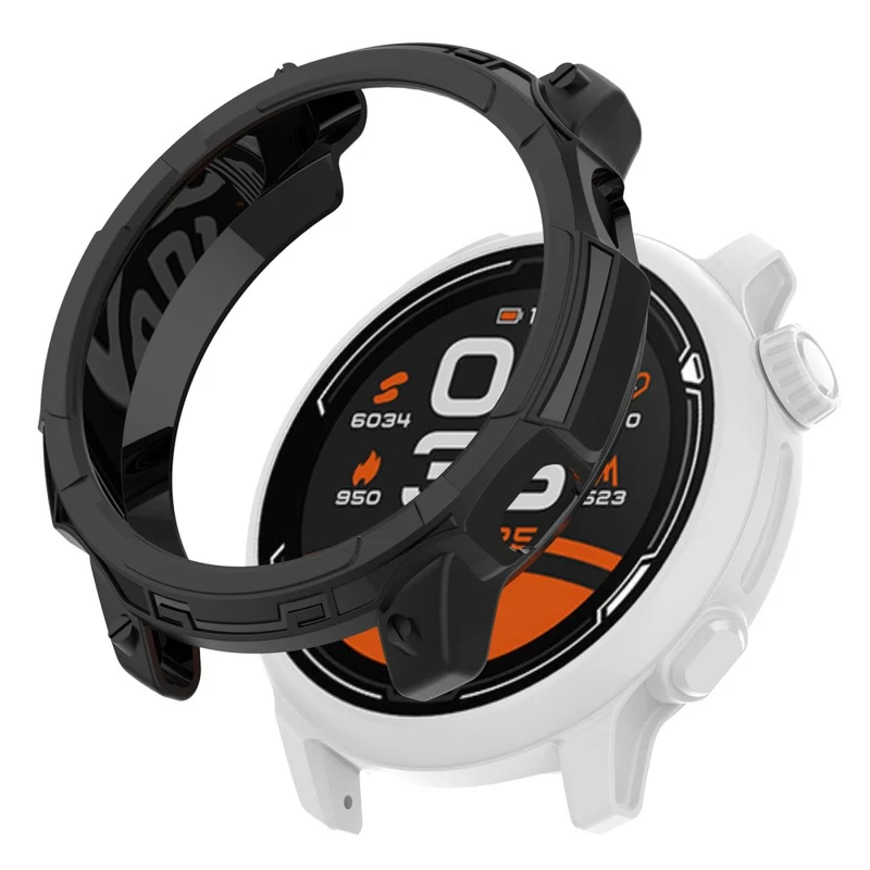 Modisch Coros Pace 2 Silikon / TPU Hülle