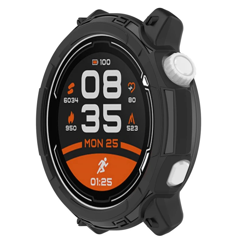 Modisch Coros Pace 2 Silikon / TPU Hülle