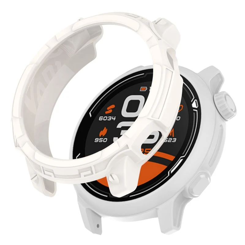 Modisch Coros Pace 2 Silikon / TPU Hülle
