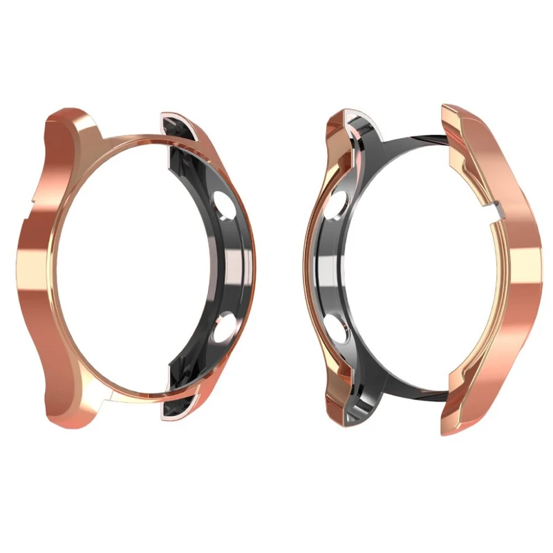Mega Schön Huawei Watch 2 Pro Silikon / TPU Hülle