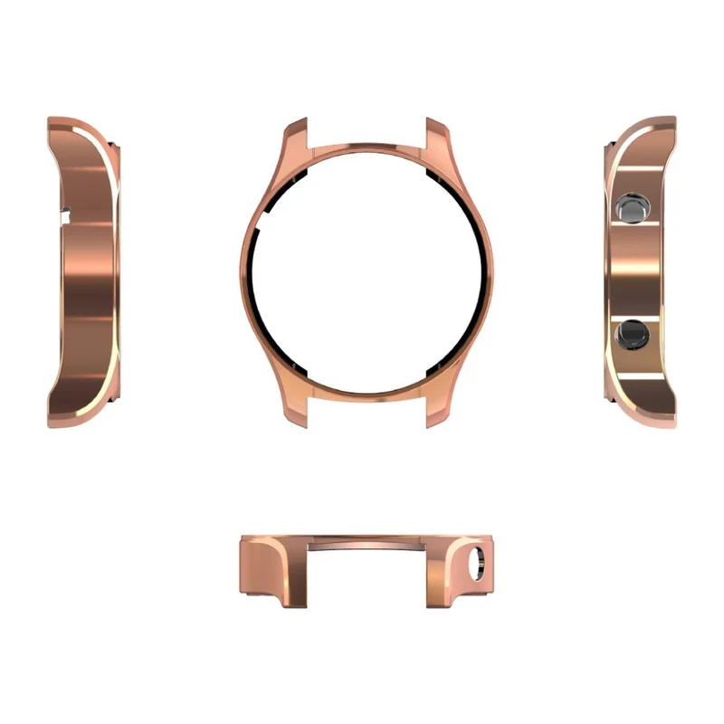 Mega Schön Huawei Watch 2 Pro Silikon / TPU Hülle