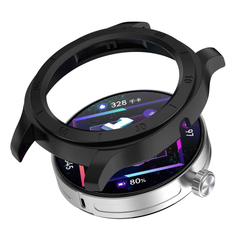 Huawei Watch GT Cyber Schützende Plastik Bumper