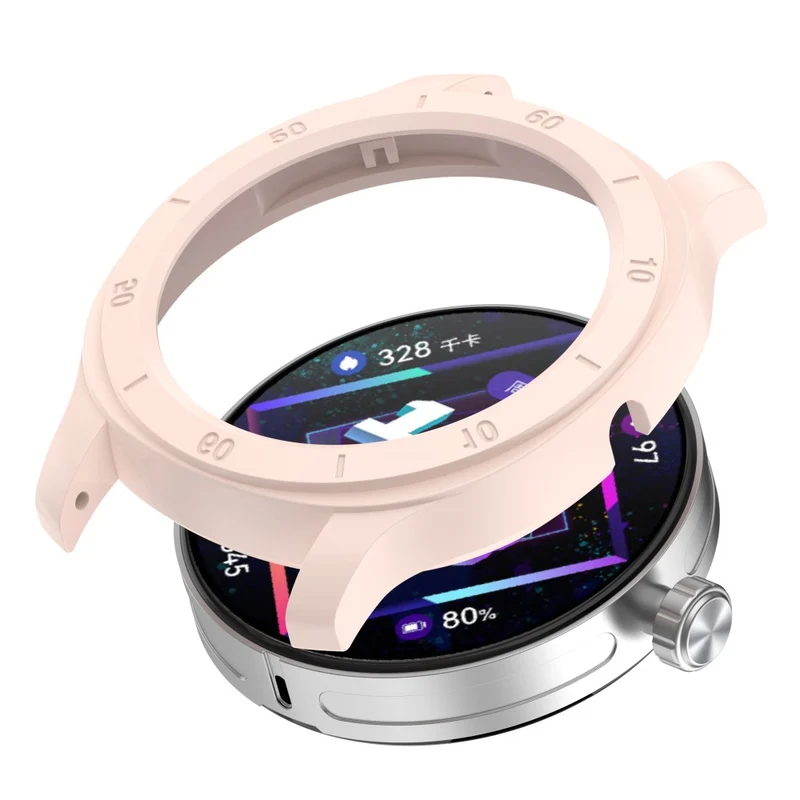 Huawei Watch GT Cyber Schützende Plastik Bumper