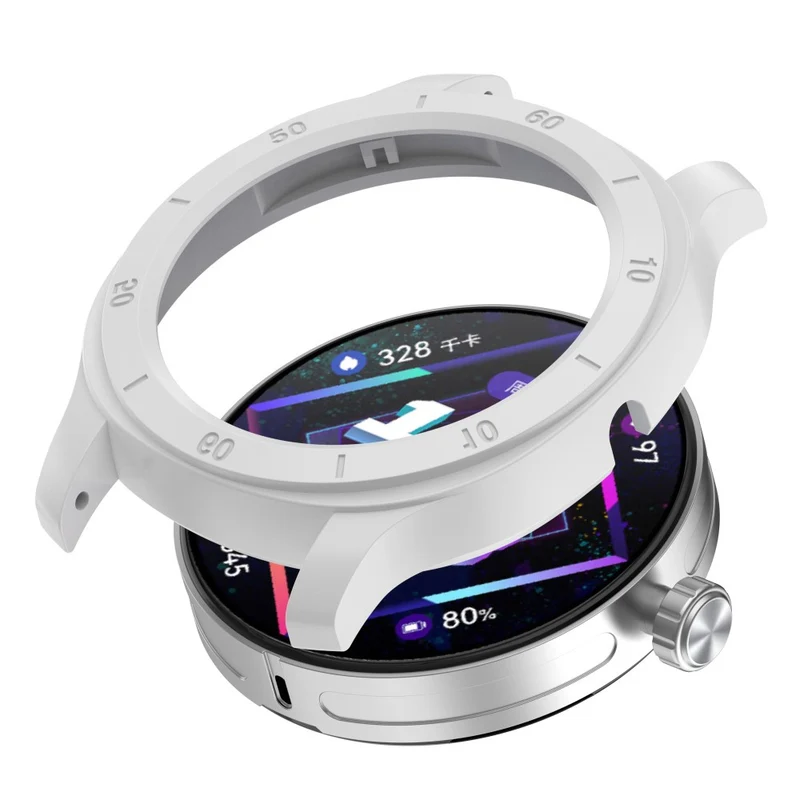 Huawei Watch GT Cyber Schützende Plastik Bumper