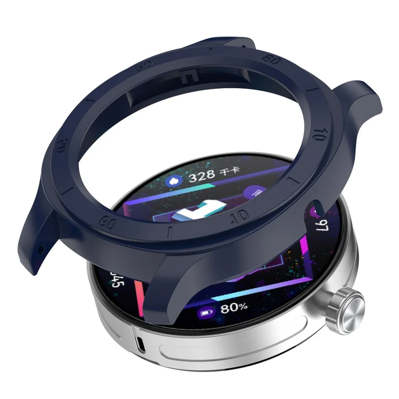 Huawei Watch GT Cyber Schützende Plastik Bumper