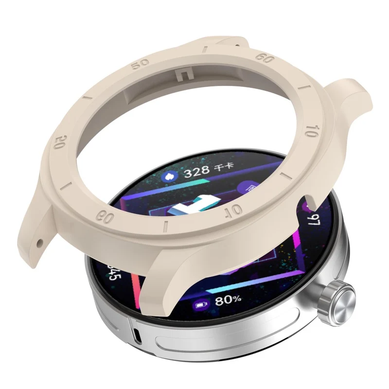 Huawei Watch GT Cyber Schützende Plastik Bumper