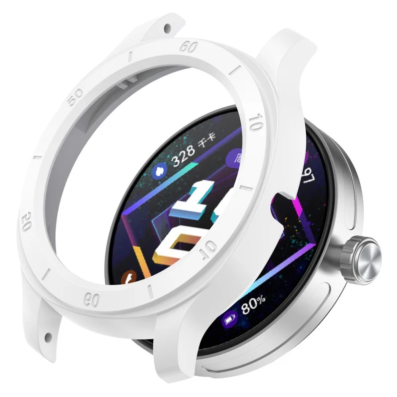 Huawei Watch GT Cyber Schützende Plastik Bumper