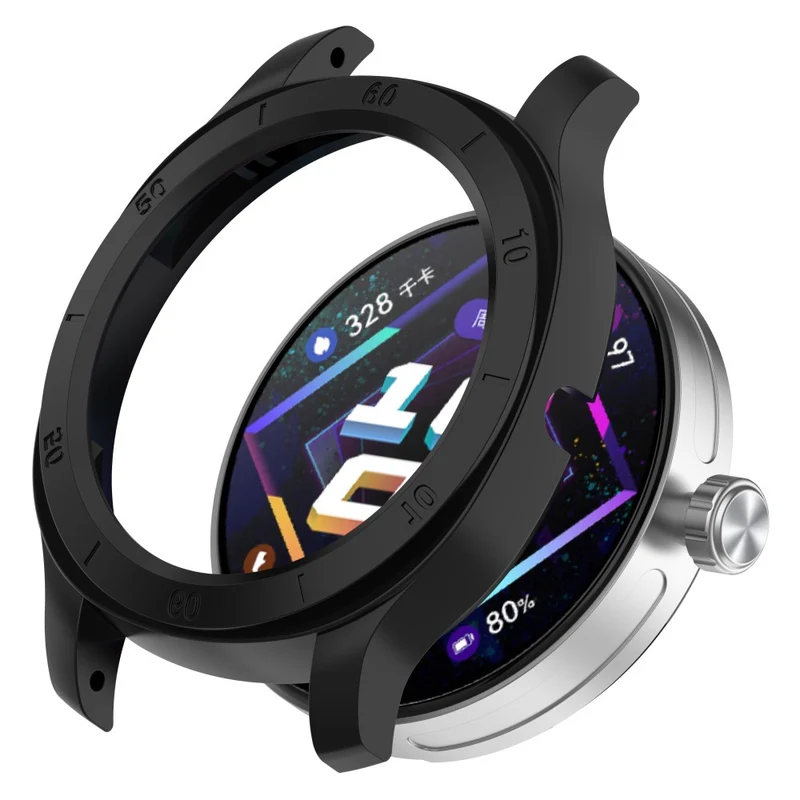 Huawei Watch GT Cyber Schützende Plastik Bumper