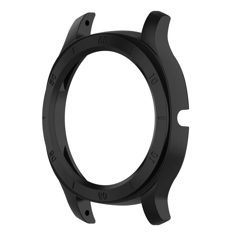 Huawei Watch GT Cyber Schützende Plastik Bumper