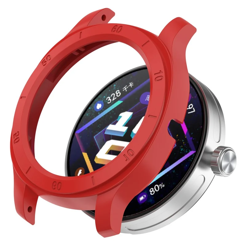 Huawei Watch GT Cyber Schützende Plastik Bumper