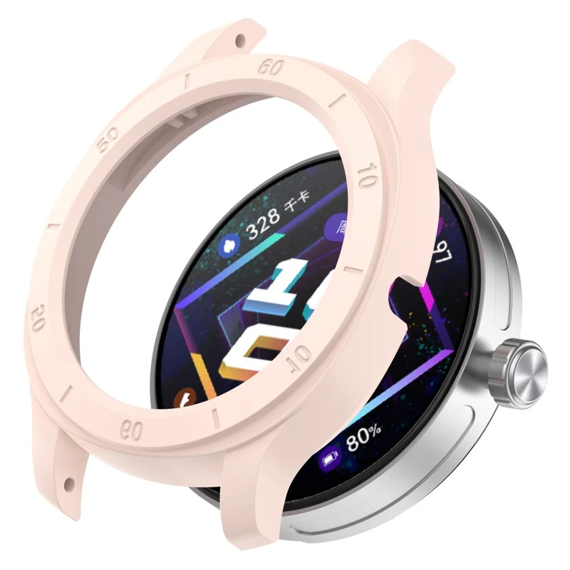 Huawei Watch GT Cyber Schützende Plastik Bumper