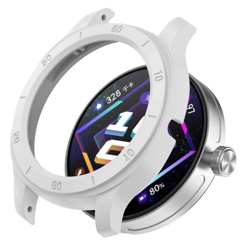 Huawei Watch GT Cyber Schützende Plastik Bumper