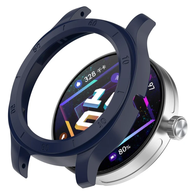 Huawei Watch GT Cyber Schützende Plastik Bumper
