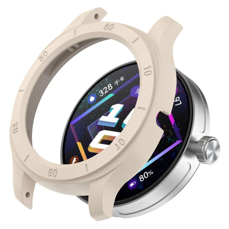 Huawei Watch GT Cyber Schützende Plastik Bumper