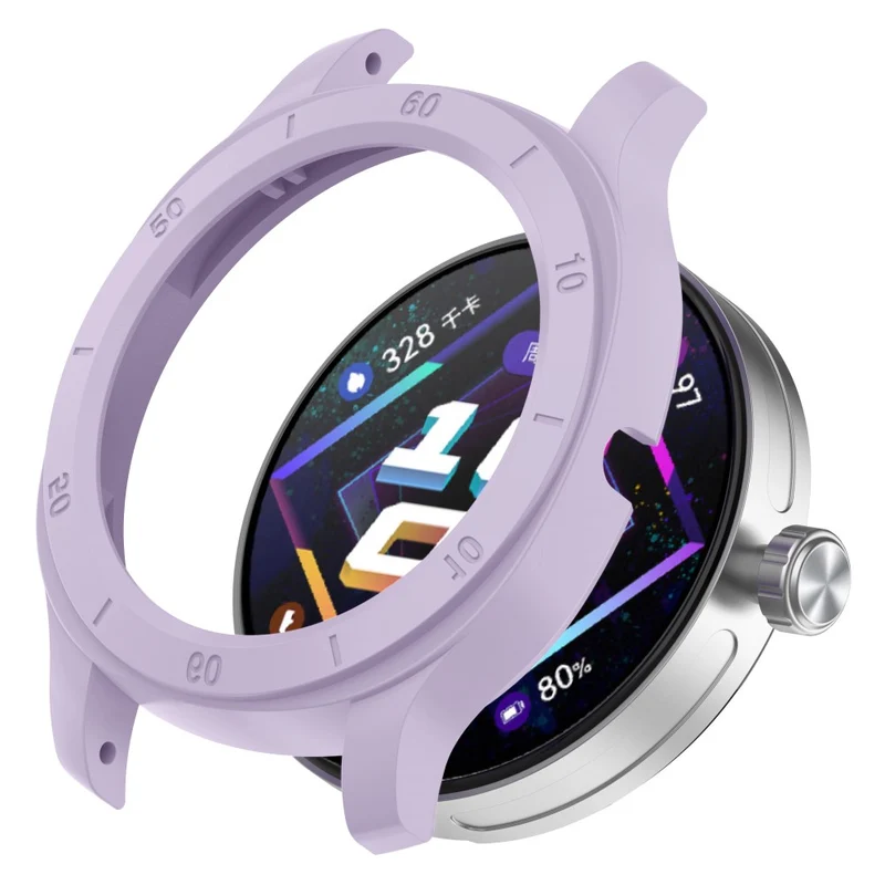 Huawei Watch GT Cyber Schützende Plastik Bumper