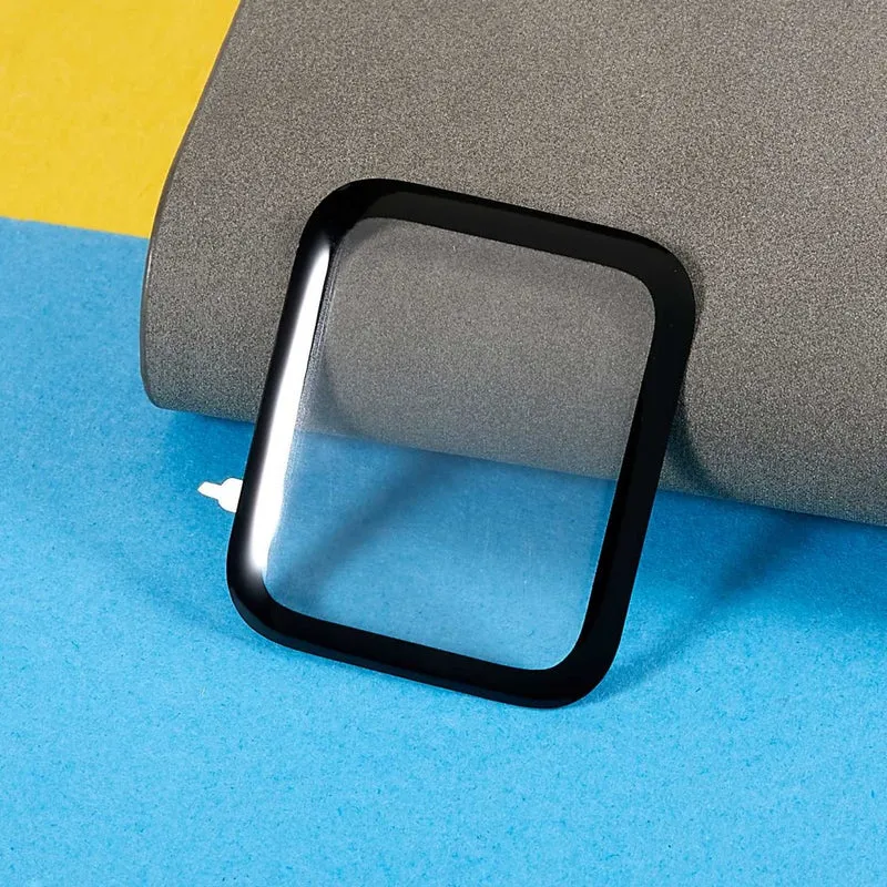 Apple Smartwatch Plastik HD Universell Displayschutz