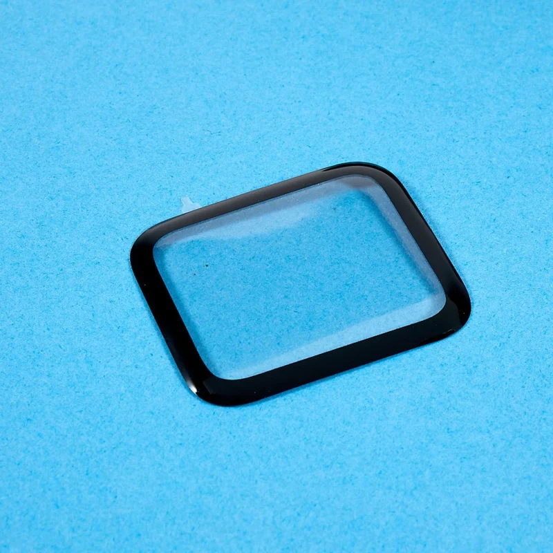 Apple Smartwatch Plastik HD Universell Displayschutz
