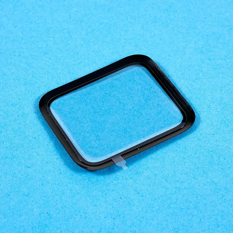 Apple Smartwatch Plastik HD Universell Displayschutz