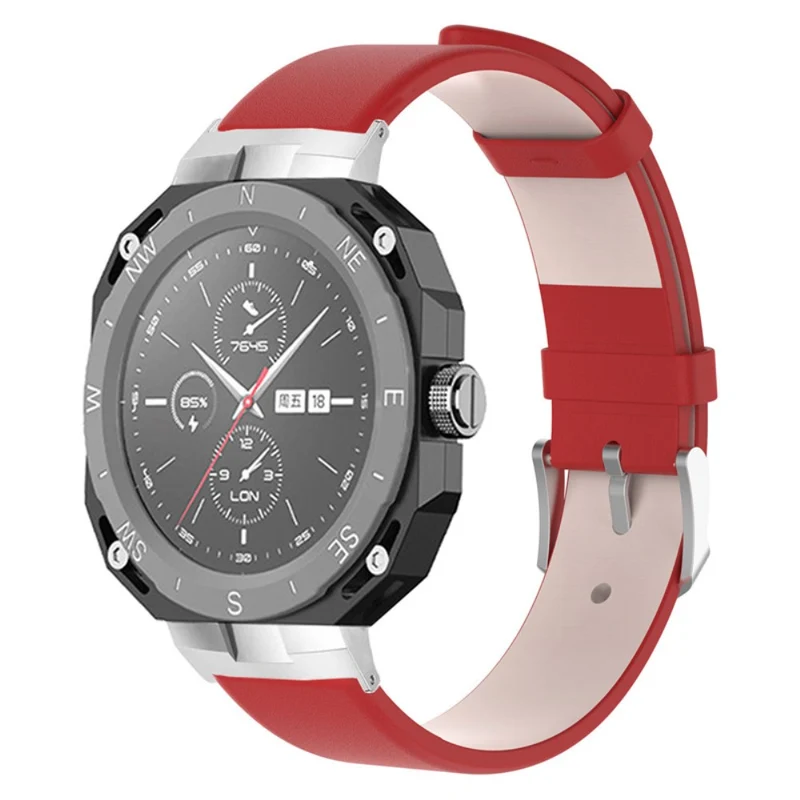 Absolut süß Huawei Watch GT Cyber Kunstleder armband