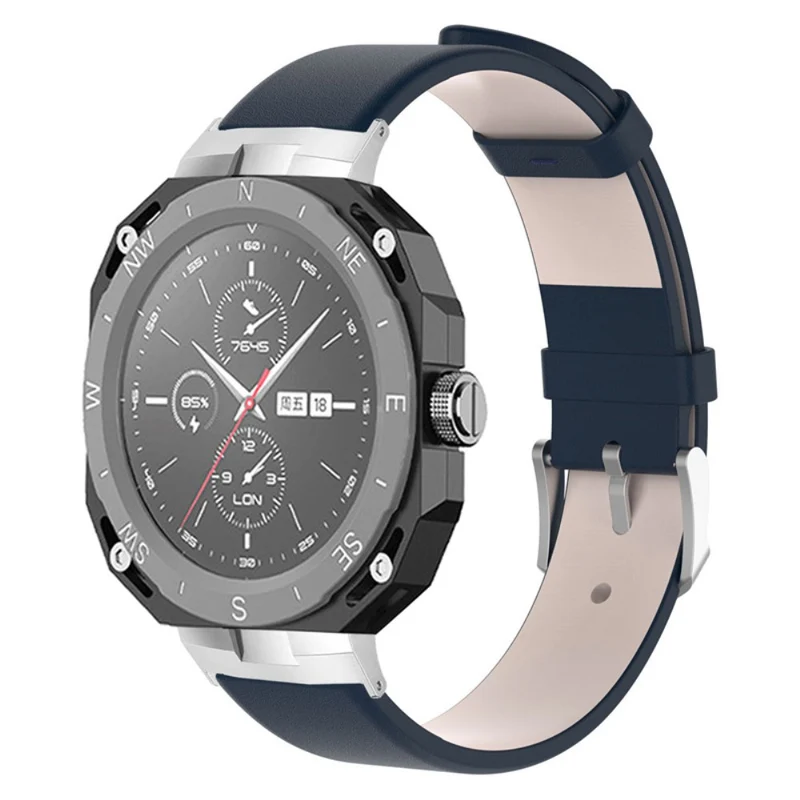 Absolut süß Huawei Watch GT Cyber Kunstleder armband