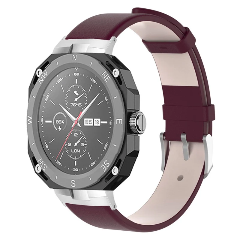 Absolut süß Huawei Watch GT Cyber Kunstleder armband