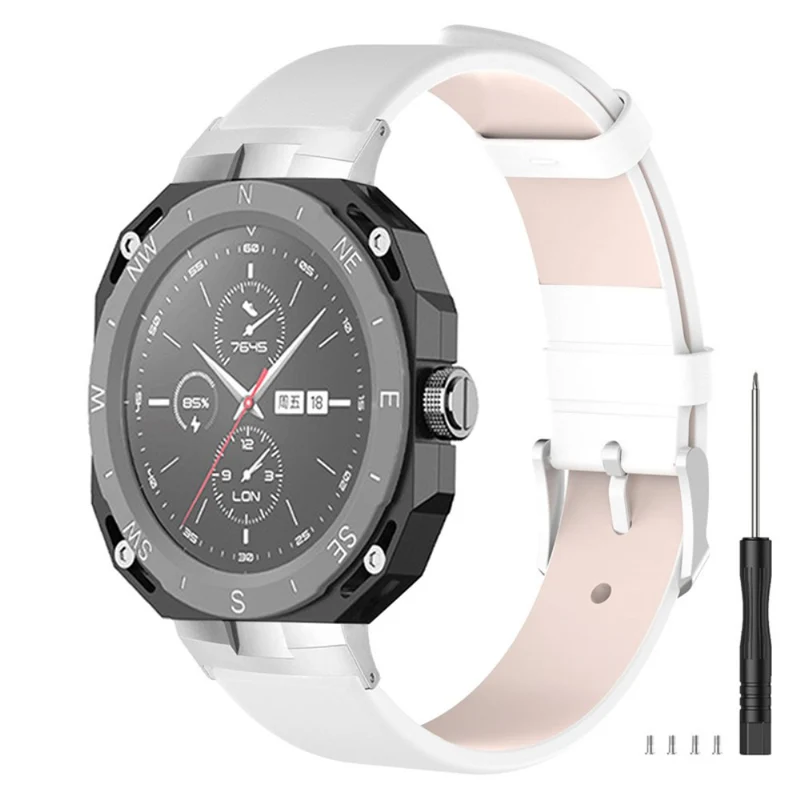 Absolut süß Huawei Watch GT Cyber Kunstleder armband