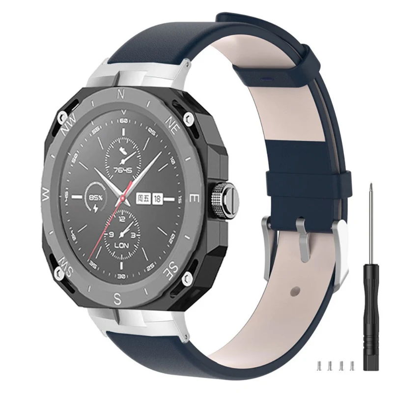 Absolut süß Huawei Watch GT Cyber Kunstleder armband