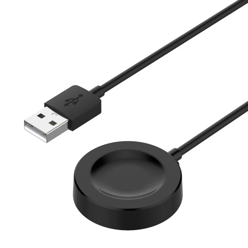 1m Plastik Huawei Watch GT Cyber Magnetisch Ladekabel