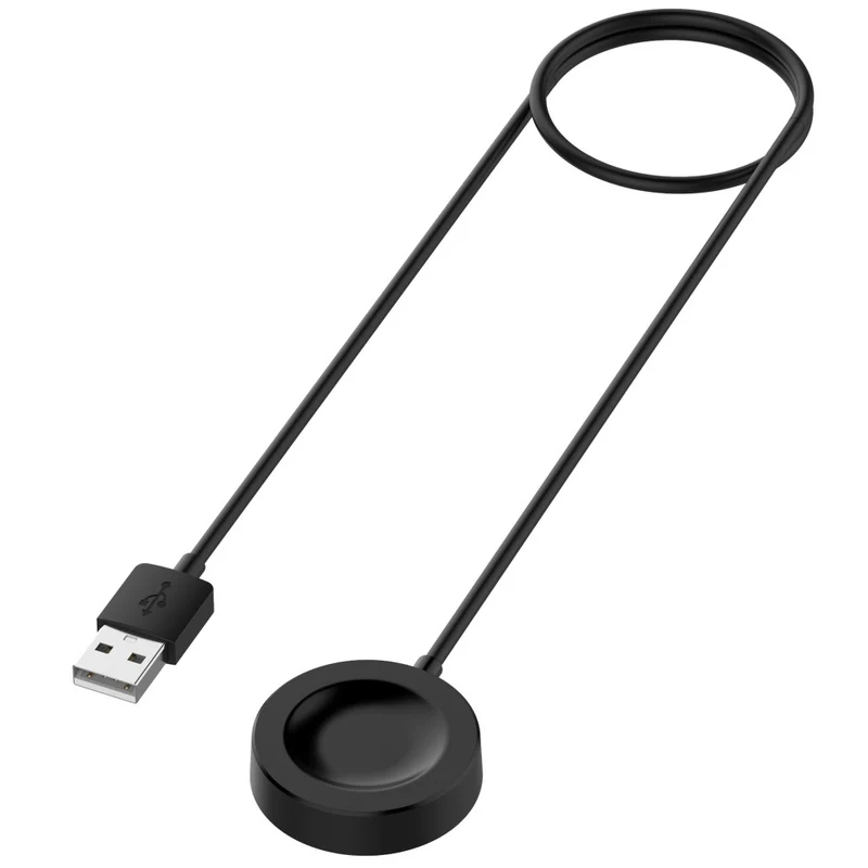 1m Plastik Huawei Watch GT Cyber Magnetisch Ladekabel