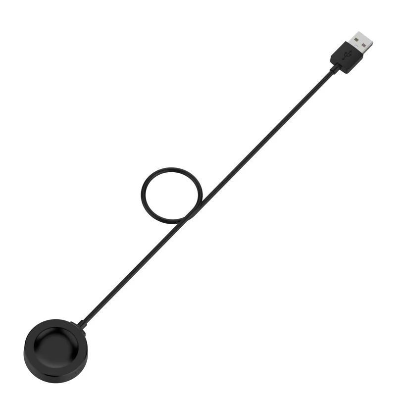 1m Plastik Huawei Watch GT Cyber Magnetisch Ladekabel