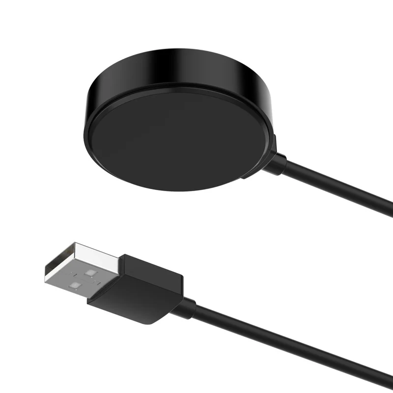 1m Plastik Huawei Watch GT Cyber Magnetisch Ladekabel