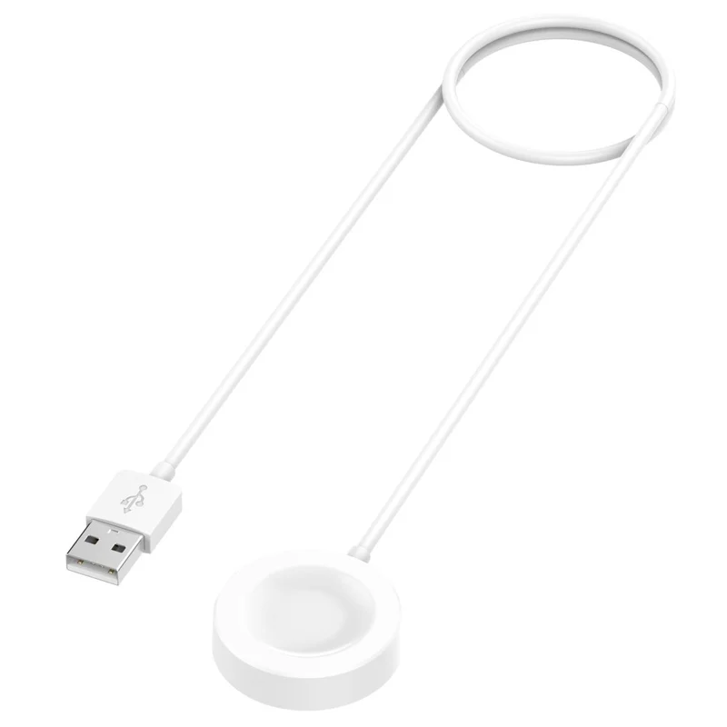 1m Plastik Huawei Watch GT Cyber Magnetisch Ladekabel