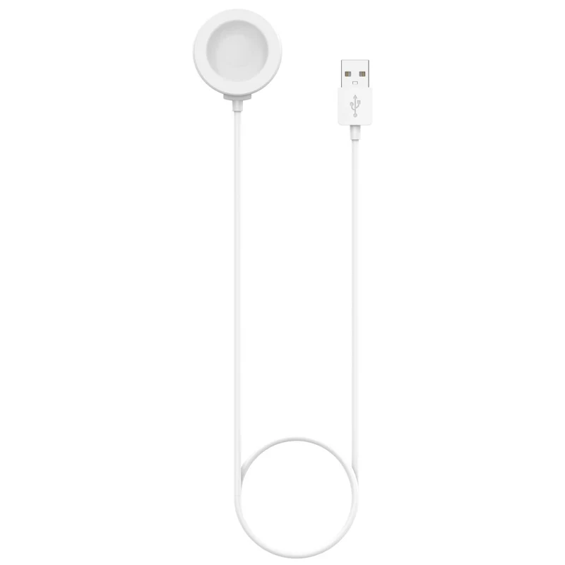 1m Plastik Huawei Watch GT Cyber Magnetisch Ladekabel