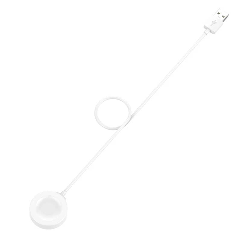 1m Plastik Huawei Watch GT Cyber Magnetisch Ladekabel