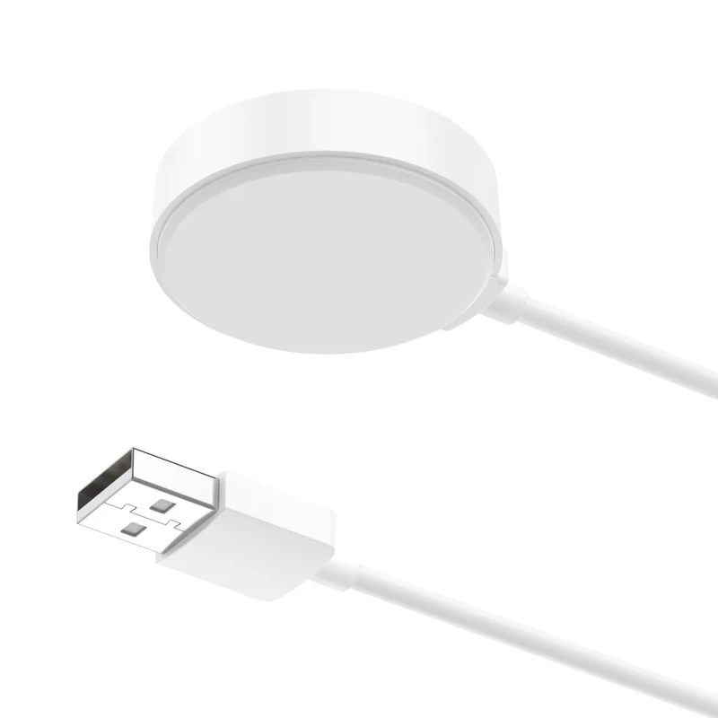 1m Plastik Huawei Watch GT Cyber Magnetisch Ladekabel