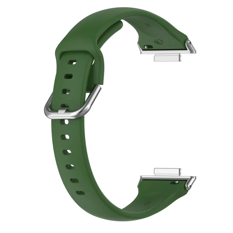 Super stylisch Huawei Watch Fit 2 Silikon / TPU armband
