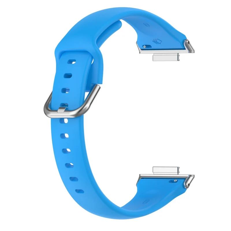 Super stylisch Huawei Watch Fit 2 Silikon / TPU armband