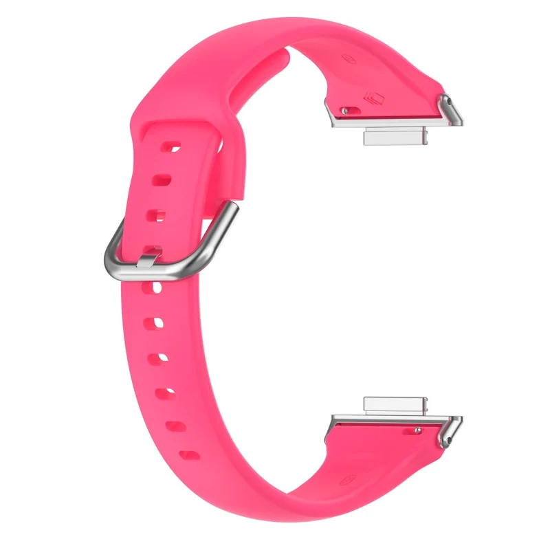 Super stylisch Huawei Watch Fit 2 Silikon / TPU armband